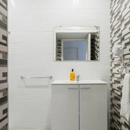 Homestay Moreira's 284