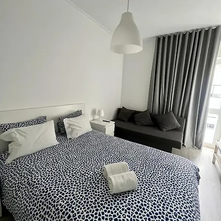 Homestay Moreira's 284