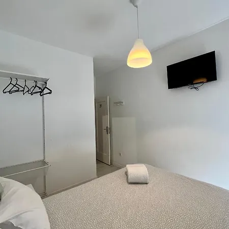 Moreira's 284 Homestay