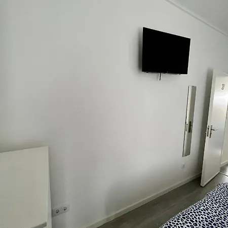 Homestay Moreira's 284