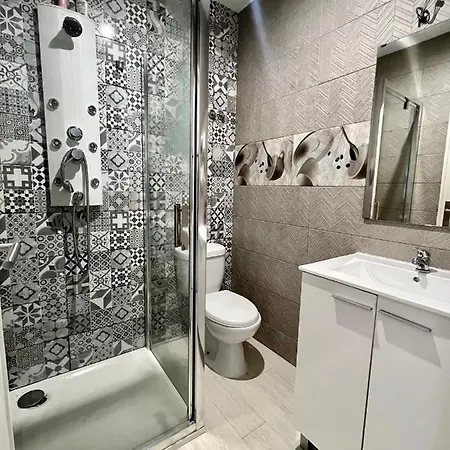 Homestay Moreira's 284