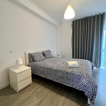 Moreira's 284 Homestay Porto