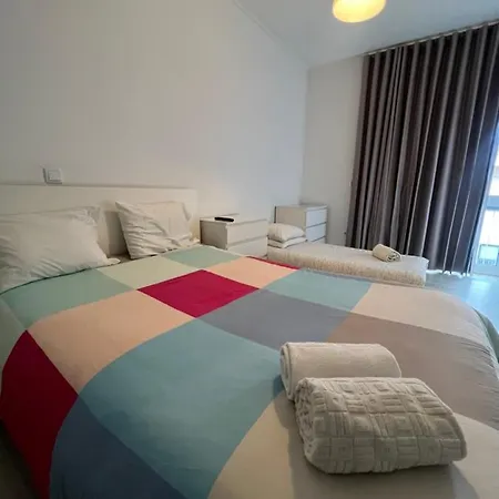 Homestay Moreira's 284