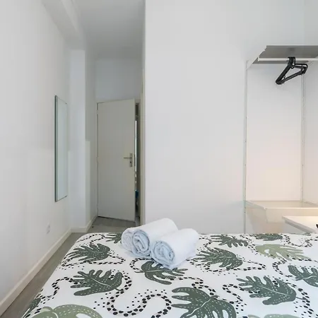 Homestay Moreira's 284